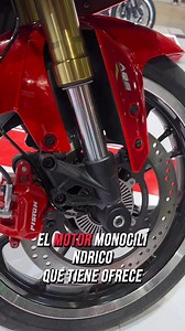 58K views · 1.5K reactions | American Piston se quiere devorar el mercado, más baratas y con ABS. | JR Review | Facebook