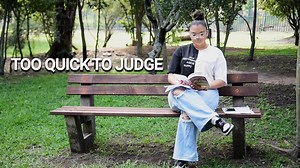 Never be too quick to Judge ( Touching short-film) | Miz Mzwakhe Tancredi