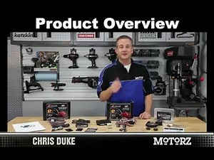 RFID Keyless System Walkthrough with Chris Duke | Digital Guard Dawg In-Depth Operation