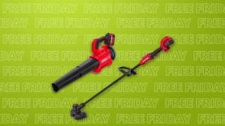 8.2K views · 244 reactions | Who takes care of the yard work at your house?  Tell us in the comments below for a chance to win a Craftsman trimmer and blower kit, up to $298 value! Drawing ends 3/7/25 at 11:59 PM CST. Details: https://aafes.media/3EhlHZg | Exchange | Facebook