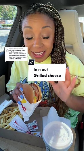 Alexis Frost on TikTok