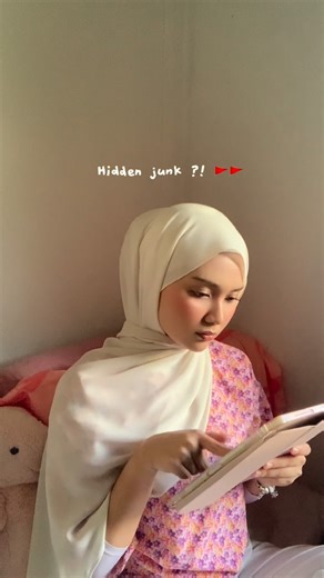 Fatin Zakieyya on Instagram: "Break up with junk and switch to Love Earth Nutri Oat-Mazing! 💔🌾 Most cereal drinks hide creamers and fillers that can risk heart and gut health. Choose real goodness instead: * Real Goodness: Up to 61% organic oat flakes. * The 0000 Promise: Organic certified, Zero junk fillers, Zero creamers, and Zero preservatives. * Fuel Right: Only 98–102kcal per serving. * Certified: NASAA Organic & Halal. 🛒 Available at: Ben’s Independent Grocer, Jaya Grocer, Village Groce