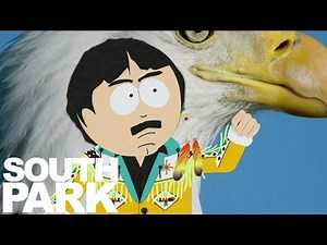 Randy's Internet Speech