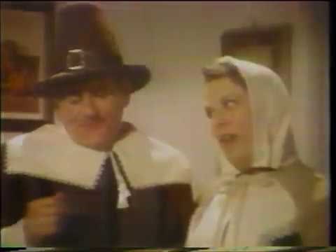 Butterball - Vintage - Commercial 1978 Pilgrims Turkey Thanksgiving (1980)