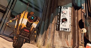 Borderlands 3 - Gameplay Reveal Trailer