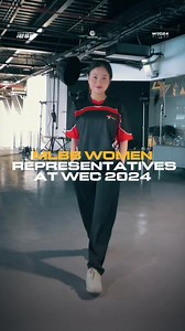 34K views · 289 reactions | Introducing the beauty of 12 participant countries of MLBBW WEC 2024! ✨ MLBB: 11.12 - 11.15 MLBB Women: 11.16 - 11.19 Watch the MLBB Women Group Stage stream on our official channels! #IESF #IESF2024 #MLBB #MLBBEsports #WEC24 #WEC | Mobile Legends Esports | Facebook