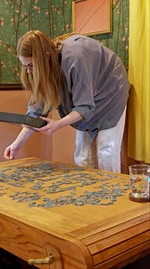 609K views · 11K reactions | Live on the edge from the safety of your living room!! Available @yetch.studio because your girl is running a product business. Also thank you to @elinostberg for making the prettiest illustration 凉 | Simone Giertz | Facebook