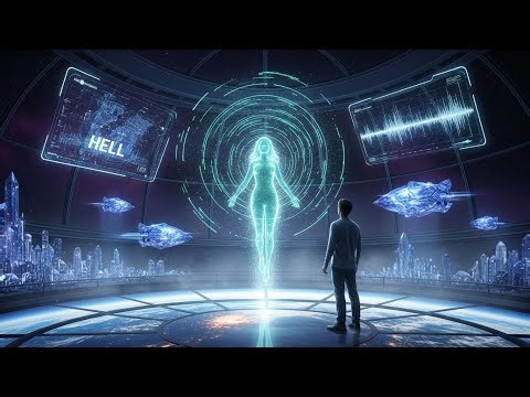 A LOVE STORY THAT STARTED FROM A MESSAGE IN SPACE | Sci-Fi HFY Story