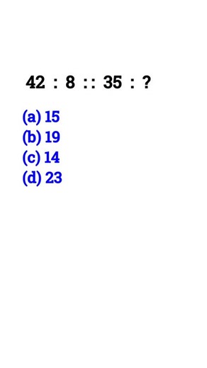 Examdost on Instagram: "reasoning analogy practice set, reasoning analogy practice set 2025, letter analogy reasoning tricks, analogy reasoning tricks in hindi, analogy reasoning tricks, number analogy reasoning tricks, verbal analogy reasoning tricks, word analogy reasoning tricks in hindi, number analogy reasoning tricks in english, word analogy reasoning tricks, analogy reasoning tricks in telugu, number analogy reasoning tricks cgl, reasoning practice set, number analogy reasoning tricks ssc