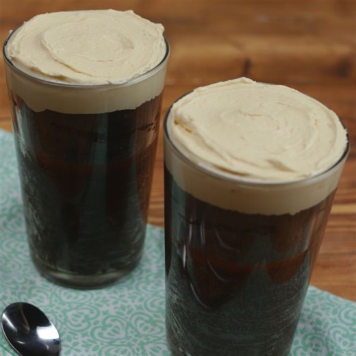 Guinness Beer Cake
