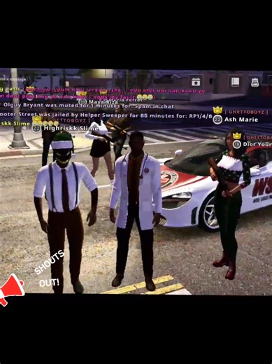 the love in bellus is insane #osrp #onestateroleplay #bellus #onestaterp #rp