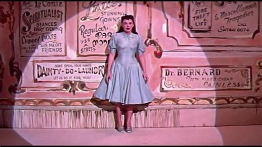 A Star Is Born (1954)