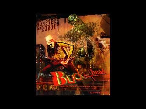 Buckethead - Monsters And Robots | Full Album | 1999