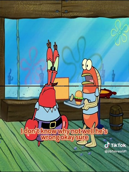 SpongeBob Cartoon Moments You Can't Miss