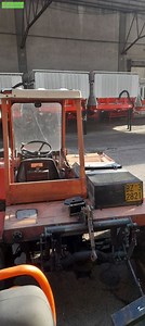 E-FARM: REFORM Metrac 3003 - Tractor - id CZGVNLQ - €16,550 - Year of construction: 1990 - Engine hours: 4,280,Italy