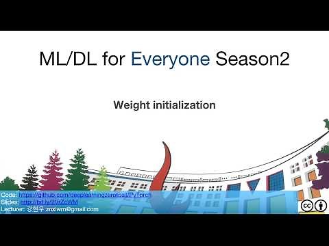 [PyTorch] Lab-09-2 Weight initialization