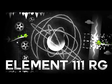 [VERIFIED] 'Element 111 Rg' 100% - (TOP 10?)