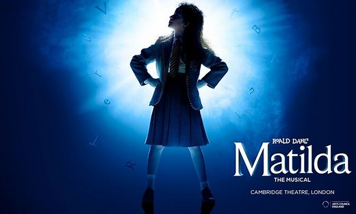 Este es el elenco oficial de Matilda El Musical que se estrena en el 2026 en CDMX
