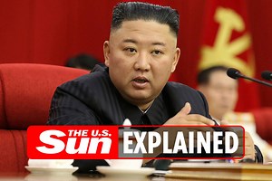 Kim Jong-un weight loss photo: How did the dictator lose weight?