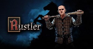 中世紀版 GTA《Rustler》眾籌計劃展開 率先獲試玩權