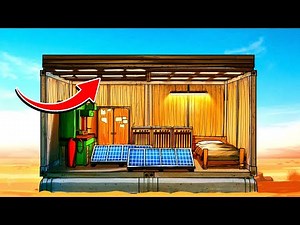 This BANNED Technique made my Base Unraidable in Rust...