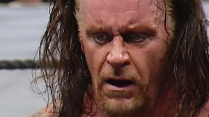 Undertaker vs. Randy Orton: SmackDown, September 16, 2005