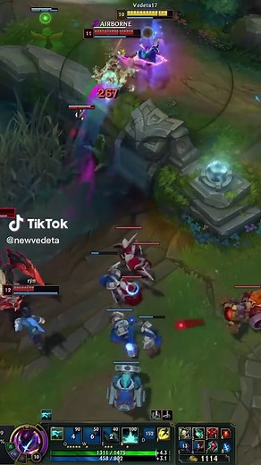 Epic Pyke Music Compilation for League of Legends Fans