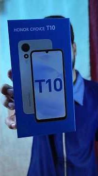 HONOR T10 | هاتف رخيص من هونر… هل يستحق الشراء؟