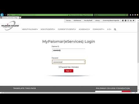How to find your Student Email