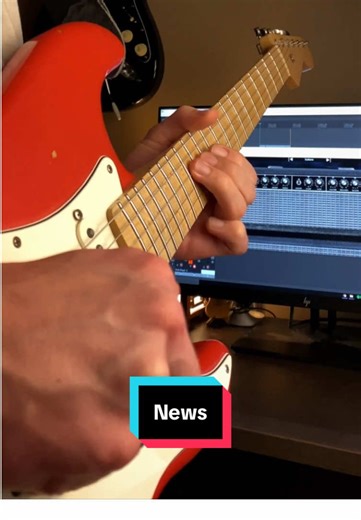 News Solo - Dire Straits . “The Sultan Amp” is the only plugin I’m using for this tone. Click the link in my bio or go to wattsaudio.store to check it out . . #sultansofswing #direstraits #guitarsolo #markknopfler #markknopflerfans
