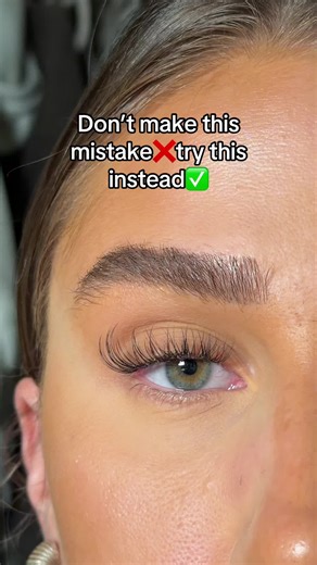 Essential Tips for Applying Cluster Lashes Effectively