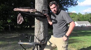 Great review of the #Muddy Stalker Climber... LEARN MORE: bit.ly/Muddy_Stalker | Muddy Outdoors