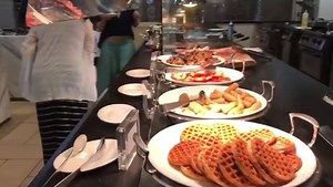 39 reactions · 3 comments | Is there anything better than a decadent, abundant breakfast buffet? We don't think so. Thank you @sanzvjo_ for sharing your Cove Cafe breakfast moment with us. #InterContinentalLife | InterContinental Sanctuary Cove Resort | Facebook