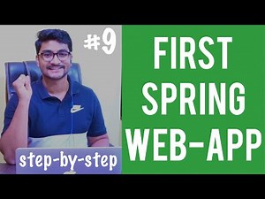 Model View Controller: Spring MVC - Full-stack tech walkthrough || Model || Data Flow