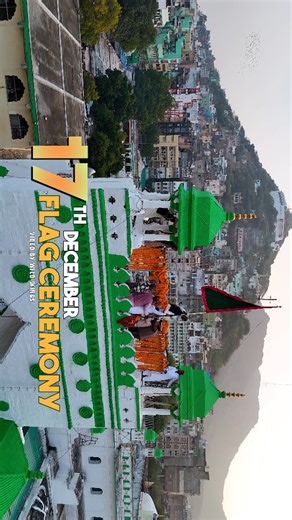 wild wings on Instagram: "Urs Time Table 📅 Hz. Khwaja Moinuddin Chishty r. a 2025 🕌 . . . . . . . . . . #KhwajaGaribNawaz, #AjmerSharif, #KhwajaMoinuddinChishti, #YaKhwaja, #Kgn, plus event-specific tags like #AjmerUrs2025, #Urs, #Sufi, #Dargah, #AjmerDiaries"