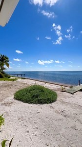 Cottage on the beach for sale in the Florida Keys for less than 750k | Living in Key West - Real Estate