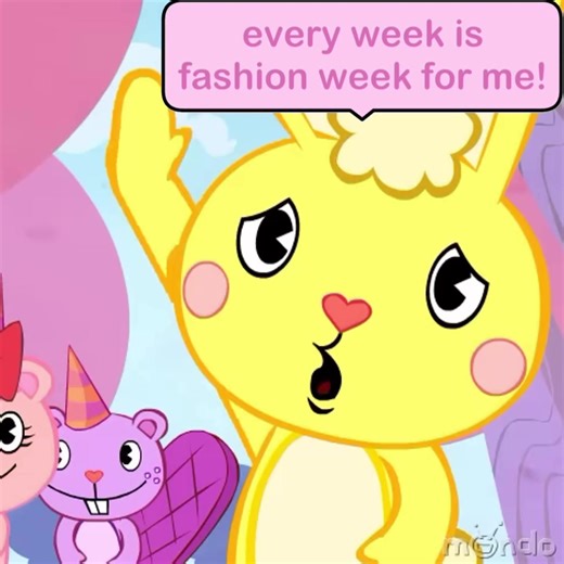 Basic Editing Techniques for Happy Tree Friends Fans