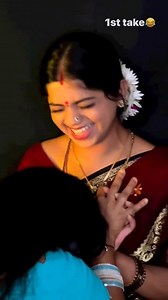 Istella circus admelene final video ready agodu..🤣🤣 #bloopers #behindthescenes #bts #nethragowda #paarugowda #love #viral #fyp | Nethra Gowda