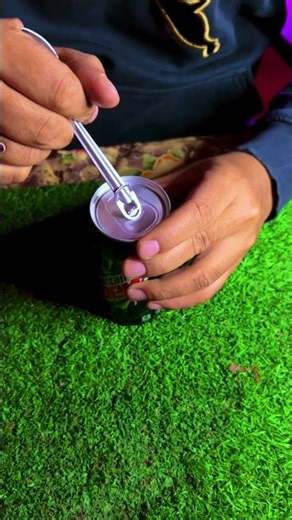 Can open hack ~ #shorts