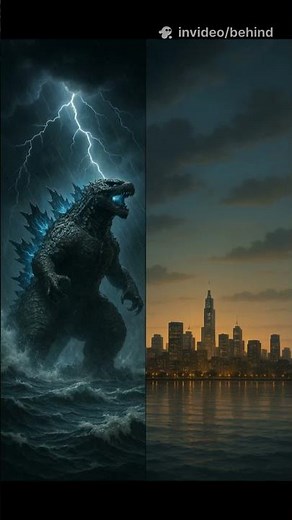 Godzilla’s Weather Secreat?