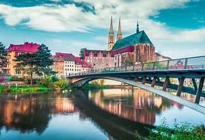 Walls That Separate Us: Famous Divided Cities of the World