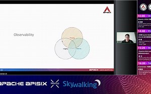 Apache APISIX 可观测性介绍