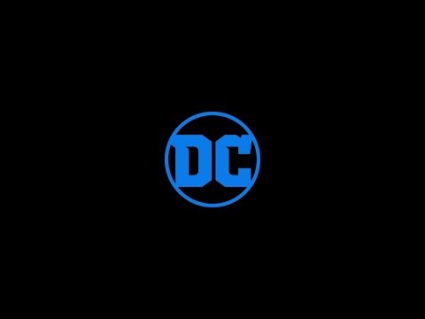 Warner Bros. Animation/DC Comics (2017)