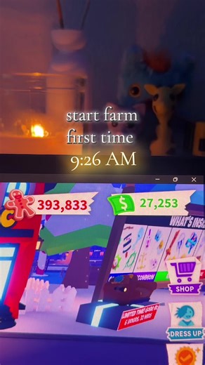 farming 🐰#robloxfyp #adoptme #fyp #roblox #adoptmepets