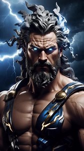 23K views · 496 reactions | Why Zeus Killed his Father #greekmythology | Revamped Knowledge | Facebook