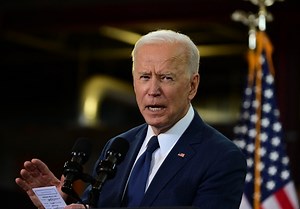 Biden's Infrastructure Plan a Boon for Unions