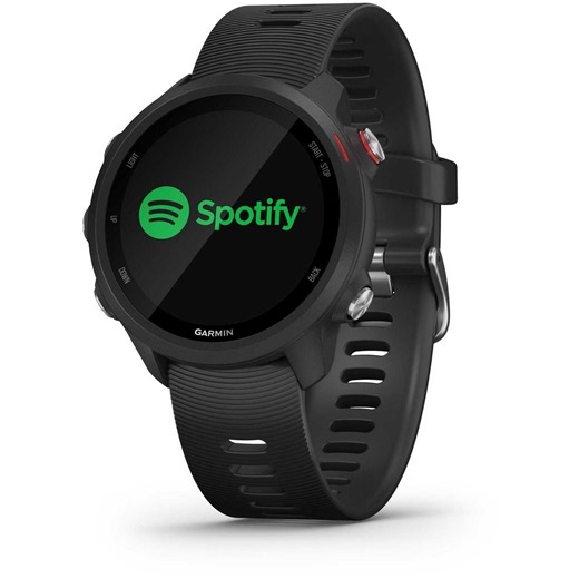 Garmin 245 Music Gps Watch