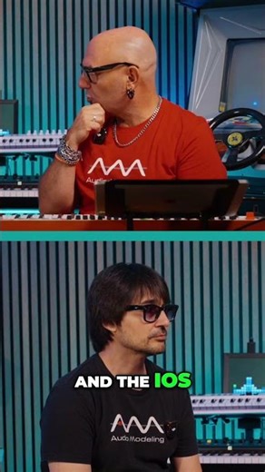 Camelot - From studio to stage. No compromises.