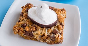 20 Fabulous Desserts Starring Spring's Cutest Candy (Peeps)