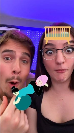 Get The Baby Into The Crib, Whatever It Takes!!